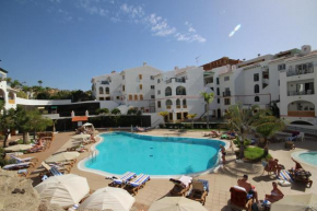 Отель Studio Sunset, sea view, Costa Adeje  Адехе